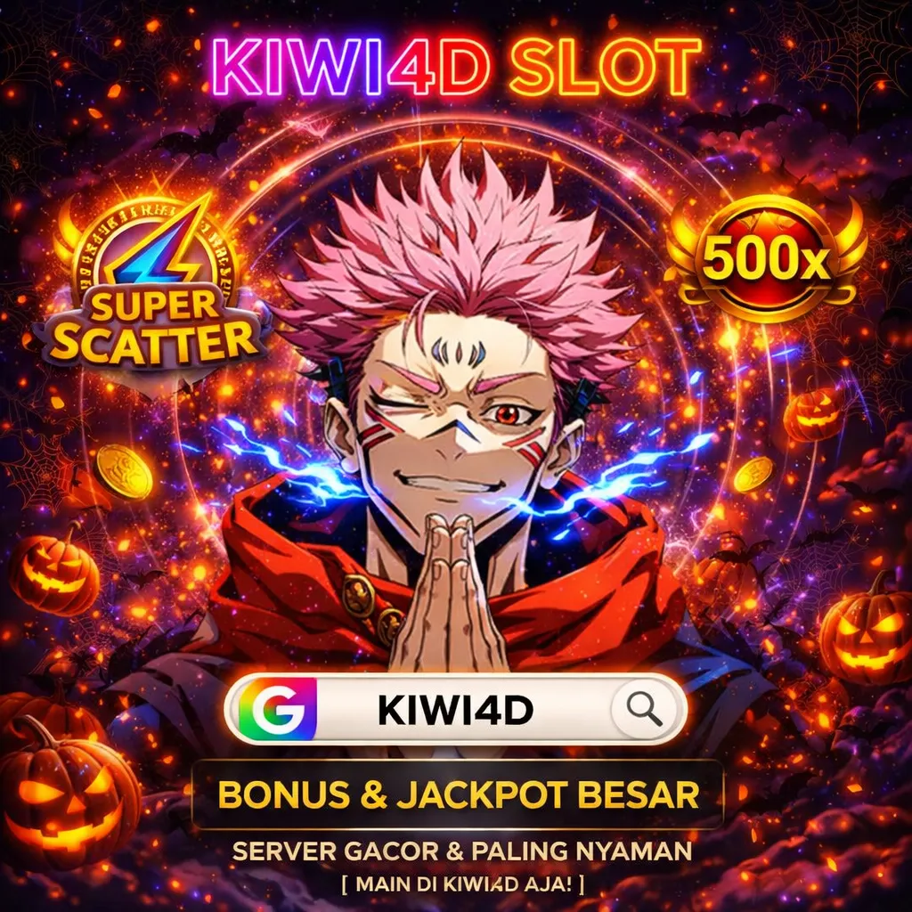 DEWAJP45 - The Best Aman & Terpercaya